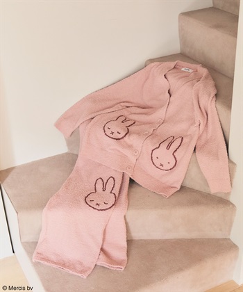 Life Style by cross marche 【miffy/ミッフィー】もこもこカーディガン《上下別売り》_subthumb_9