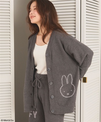 Life Style by cross marche 【miffy/ミッフィー】もこもこカーディガン《上下別売り》_subthumb_10
