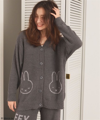 Life Style by cross marche 【miffy/ミッフィー】もこもこカーディガン《上下別売り》_subthumb_15