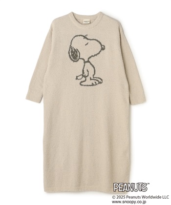 Life Style by cross marche 【PEANUTS/ピーナッツ】SNOOPYもこもこルームウェアワンピース（上下別売り_subthumb_24