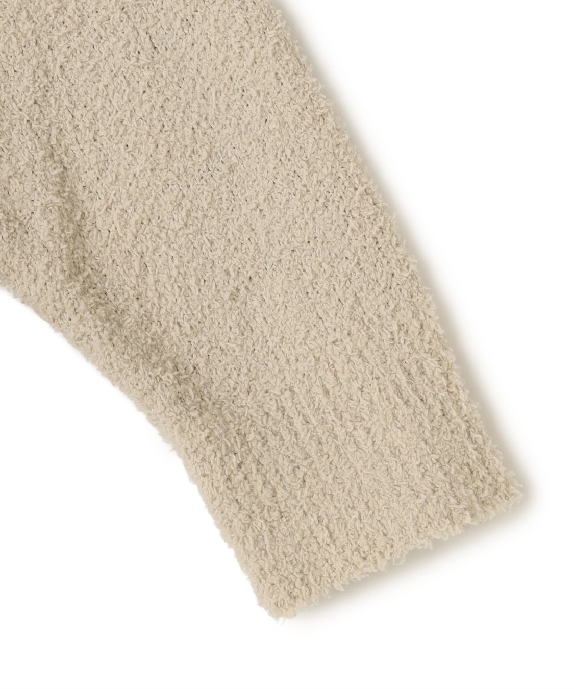 chara station 【PEANUTS/ピーナッツ】SNOOPYもこもこルームウェアワンピース（上下別売り_sub_27