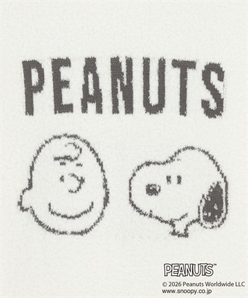 chara station 【PEANUTS/ピーナッツ】SNOOPYもこもこルームウェアワンピース（上下別売り_subthumb_30