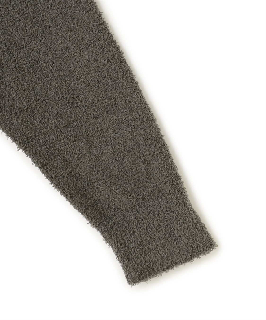 chara station 【PEANUTS/ピーナッツ】SNOOPY/スヌーピーもこもこルームウェアカーディガン（上下別売り）_sub_27