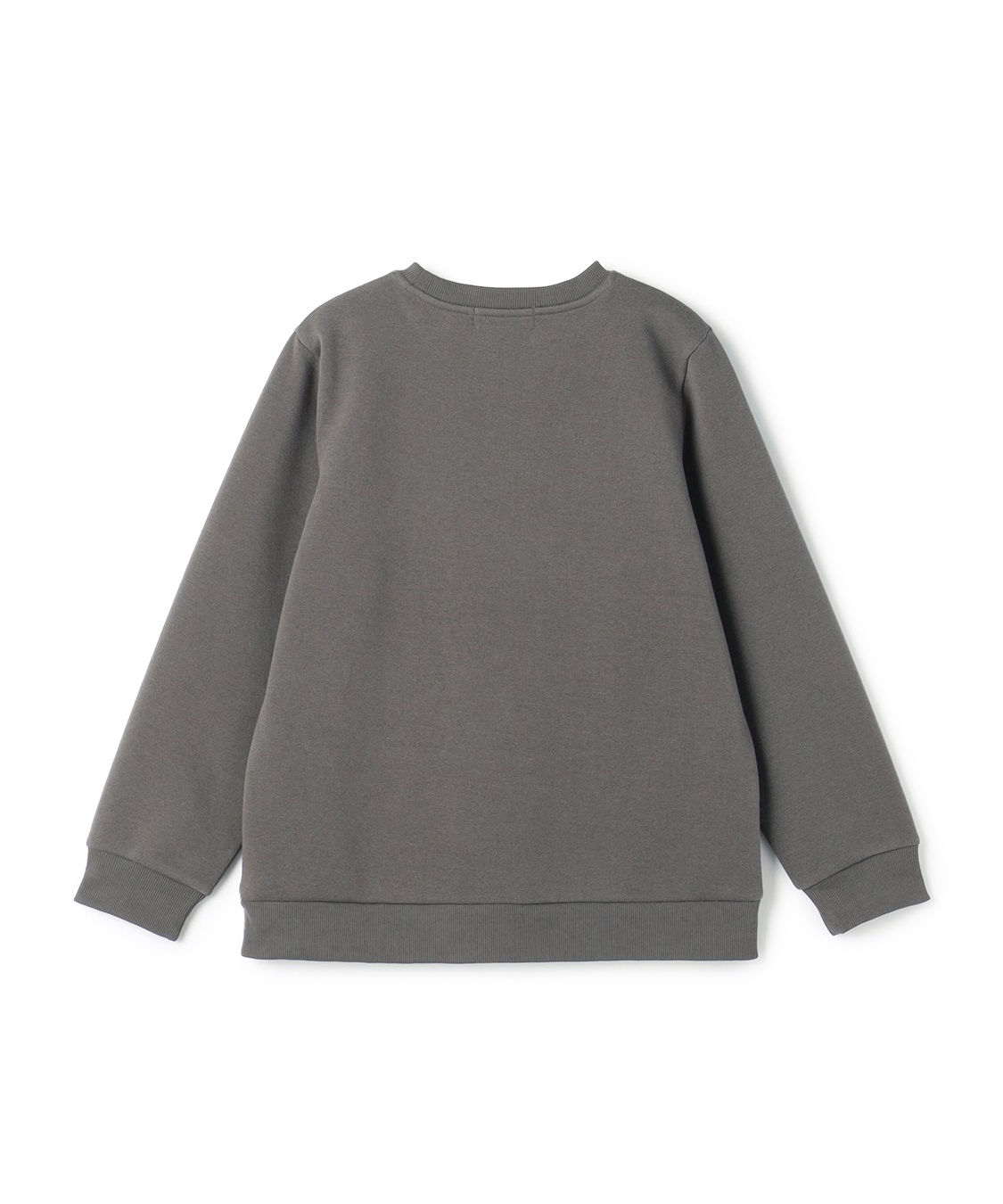 chara station 【miffy/ミッフィー】スリープ刺繍デザイン裏起毛プルオーバー（別注）_sub_24