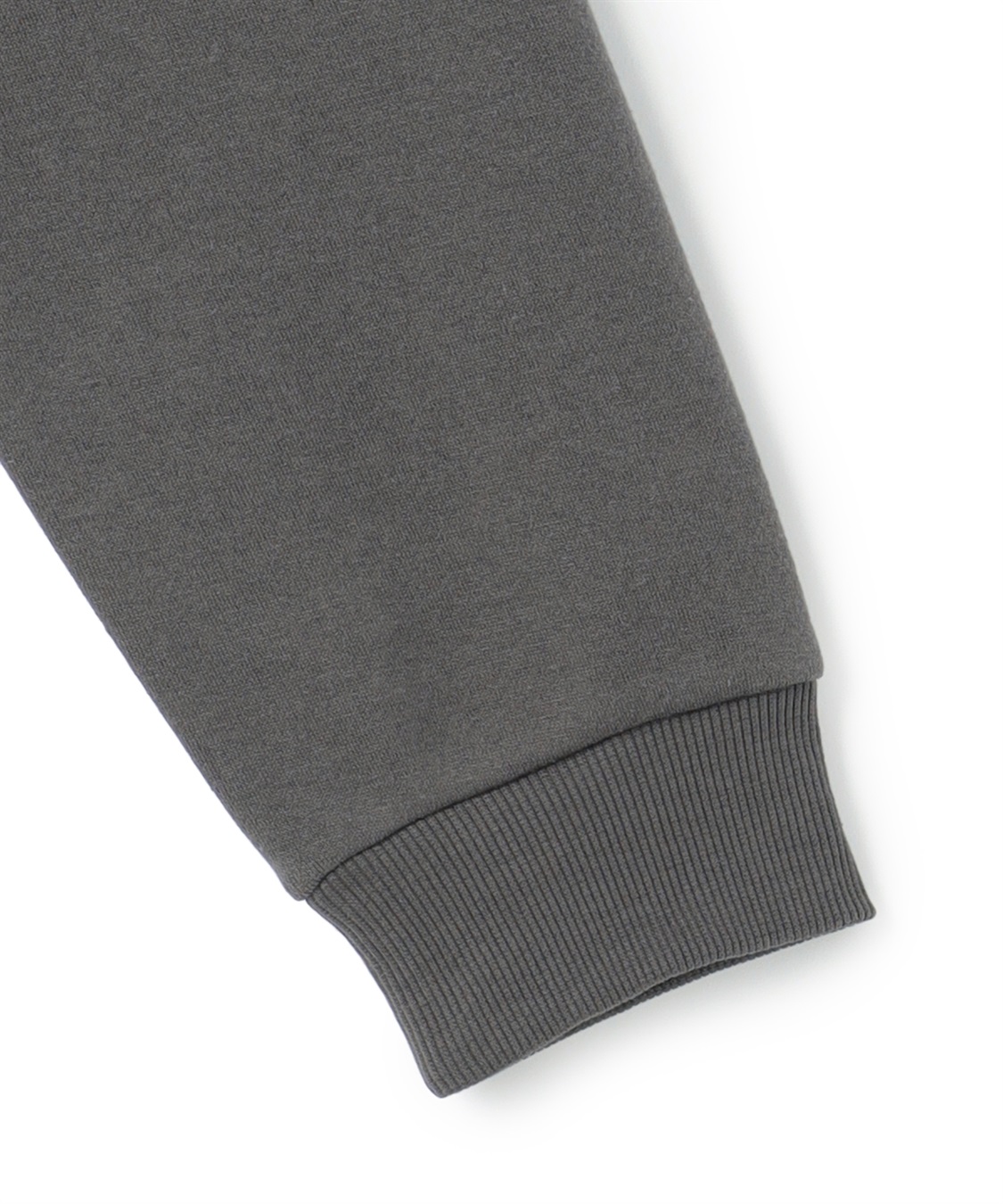 chara station 【miffy/ミッフィー】スリープ刺繍デザイン裏起毛プルオーバー（別注）_sub_26