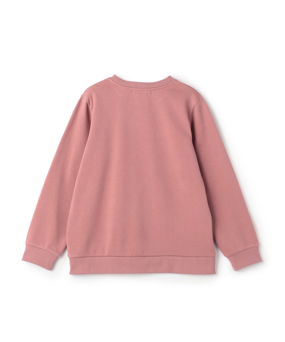 Life Style by cross marche 【miffy/ミッフィー】胸刺繍デザイン裏起毛プルオーバー（別注）_sub_24