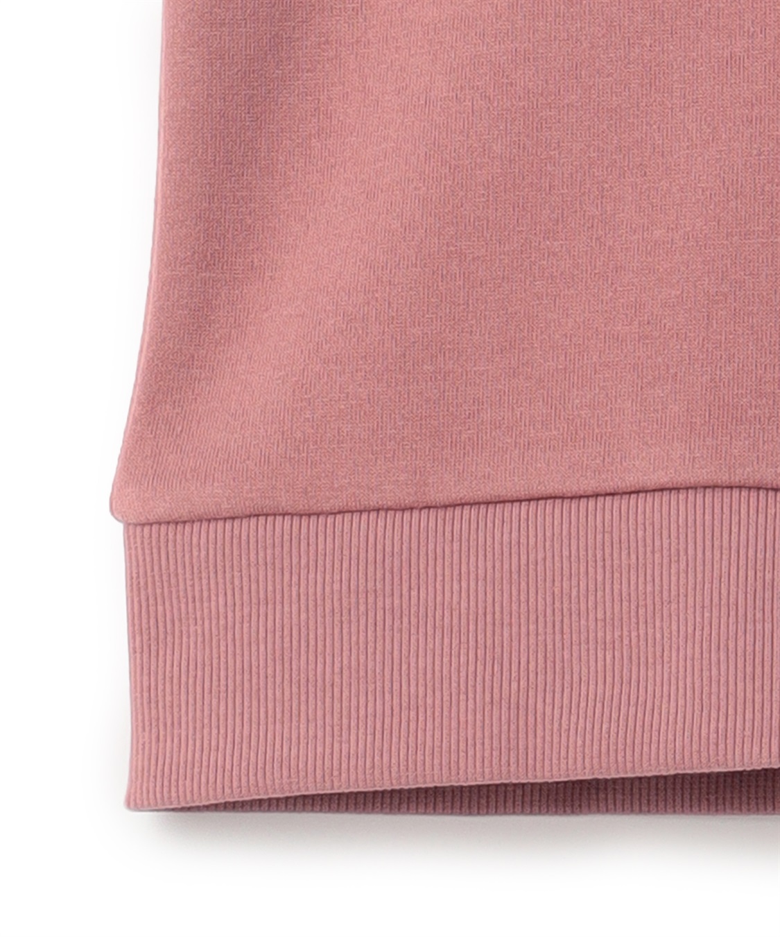 Life Style by cross marche 【miffy/ミッフィー】胸刺繍デザイン裏起毛プルオーバー（別注）_sub_27