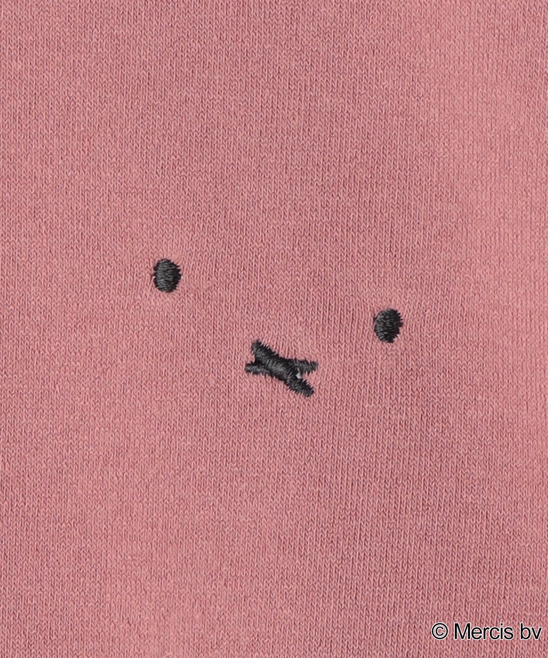 Life Style by cross marche 【miffy/ミッフィー】胸刺繍デザイン裏起毛プルオーバー（別注）_sub_28