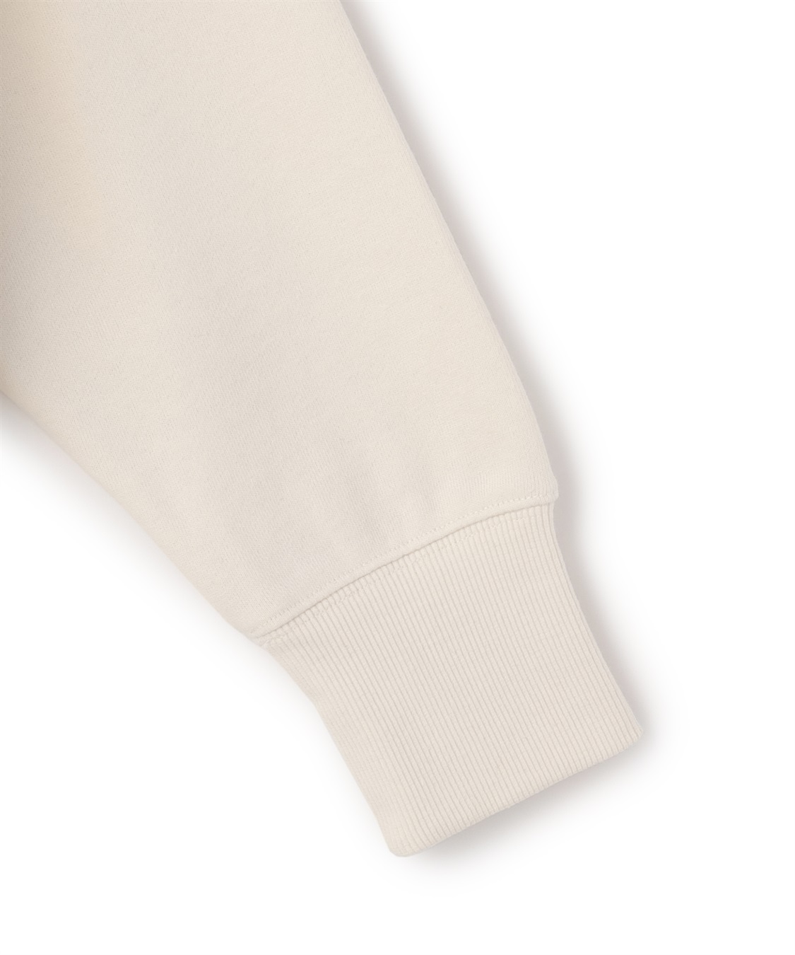 chara station 《Disney/ディズニー》ミッキーマウス刺繍ワッペンデザインスウェットトレーナー_sub_24