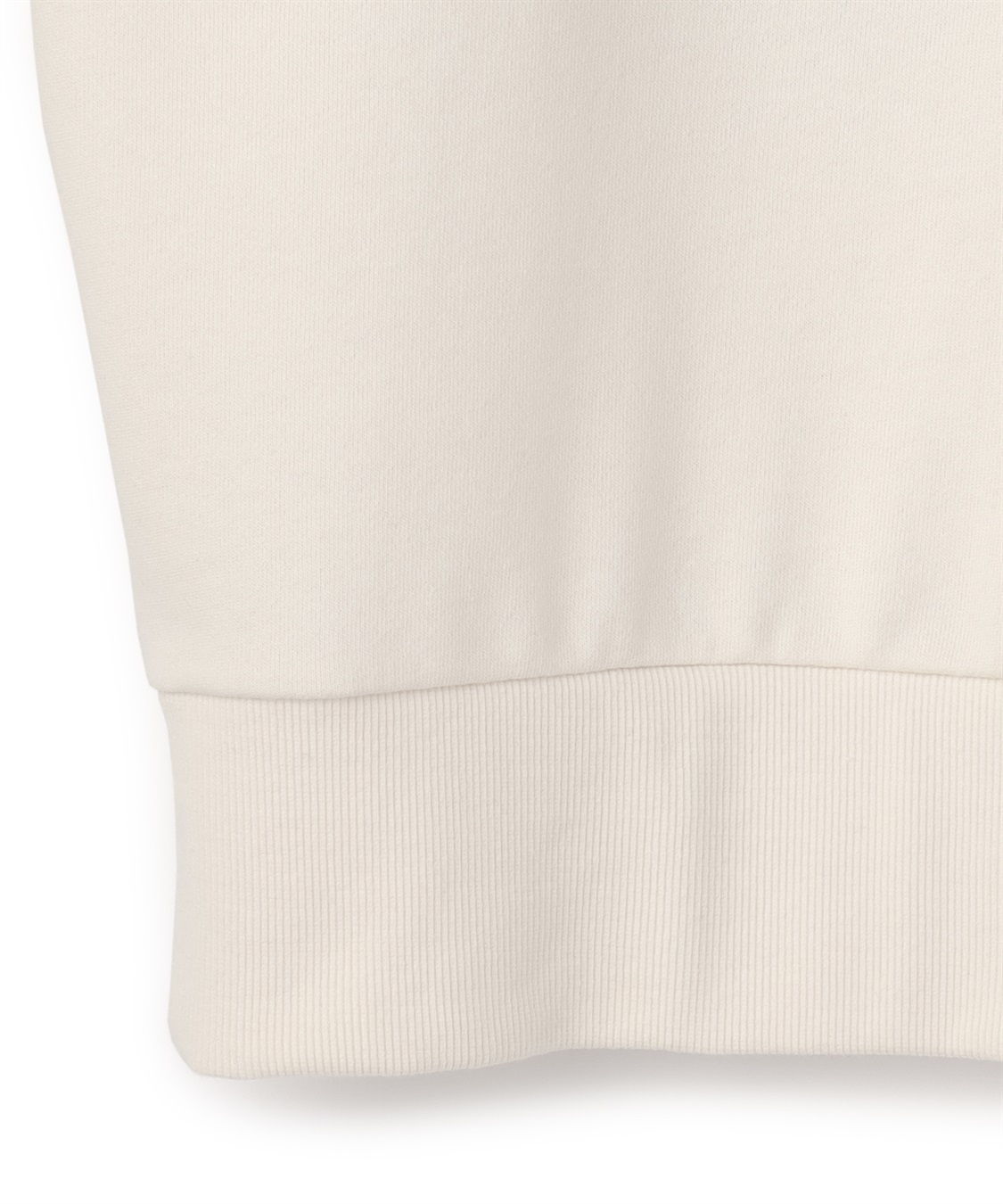 chara station 《Disney/ディズニー》ミッキーマウス刺繍ワッペンデザインスウェットトレーナー_sub_25