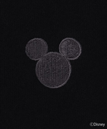 Life Style by cross marche 《Disney/ディズニー》ミッキーマウスハートバックプリントスウェットトレーナー_subthumb_26