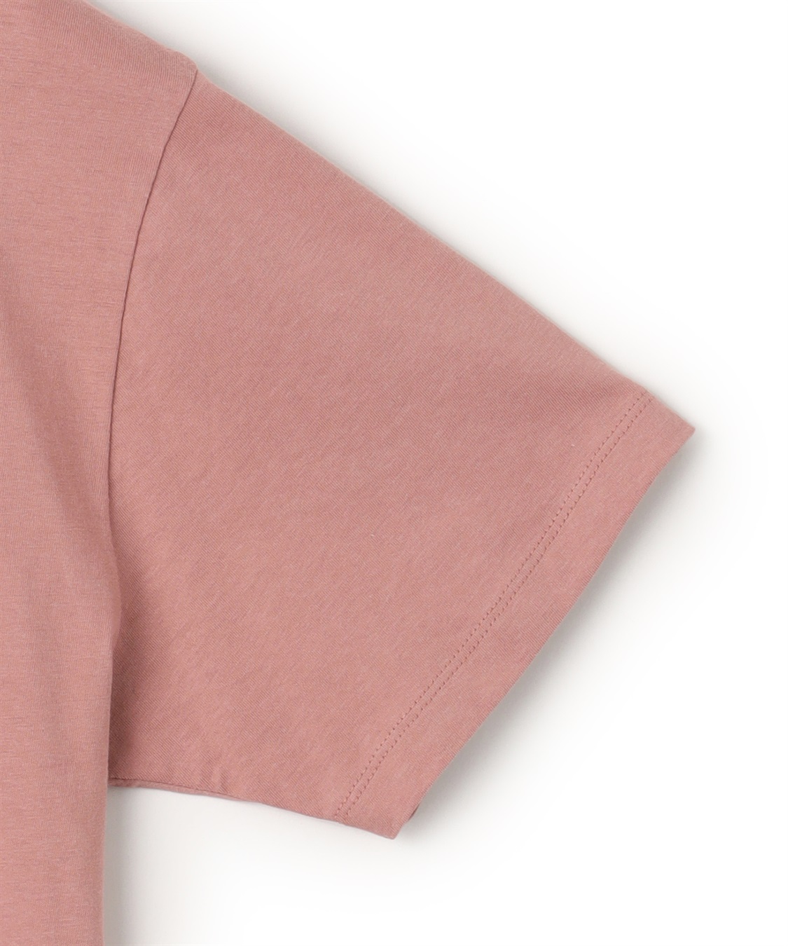 chara station 【PEANUTS/ピーナッツ】SNOOPY/スヌーピー＆ウッドストックフロッキープリントTシャツ_sub_26