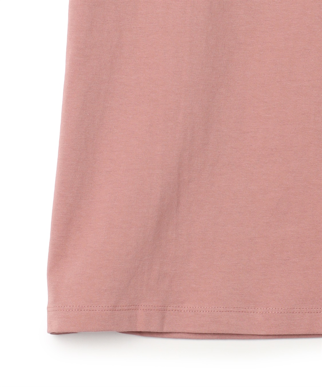 chara station 【PEANUTS/ピーナッツ】SNOOPY/スヌーピー＆ウッドストックフロッキープリントTシャツ_sub_27