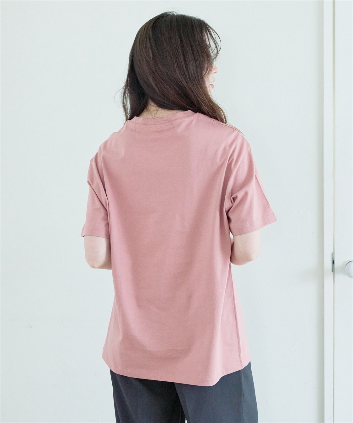 chara station 【PEANUTS/ピーナッツ】SNOOPY/スヌーピー PAWPET SHOW TODAY半袖プリントTシャツ_sub_9