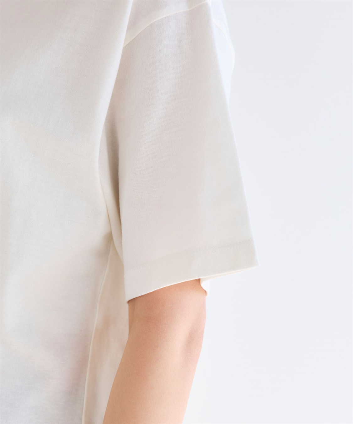 chara station 【PEANUTS/ピーナッツ】SNOOPY/スヌーピー『Cheers』プリント半袖Tシャツ_sub_20