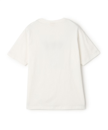 chara station 【PEANUTS/ピーナッツ】SNOOPY/スヌーピー3パターンフロントデザイン半袖Tシャツ_subthumb_24