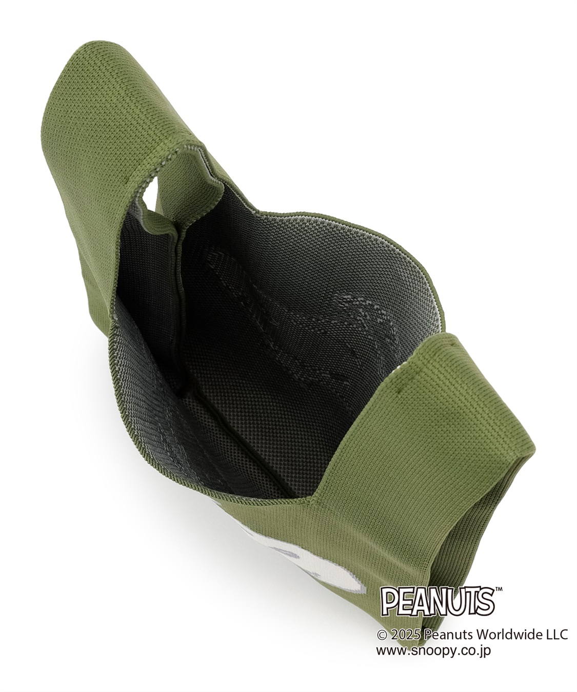 chara station 【PEANUTS/ピーナッツ】SNOOPY/スヌーピー ミニトートバッグ_sub_19