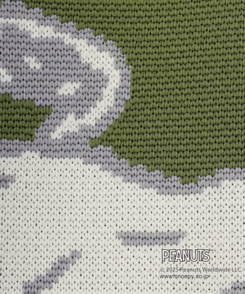 Life Style by cross marche 【PEANUTS/ピーナッツ】SNOOPY/スヌーピー ミニトートバッグ_subthumb_20