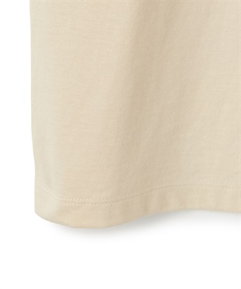 Life Style by cross marche 【PEANUTS/ピーナッツ】SNOOPY/スヌーピー浮き輪プリント半袖Tシャツ_subthumb_27