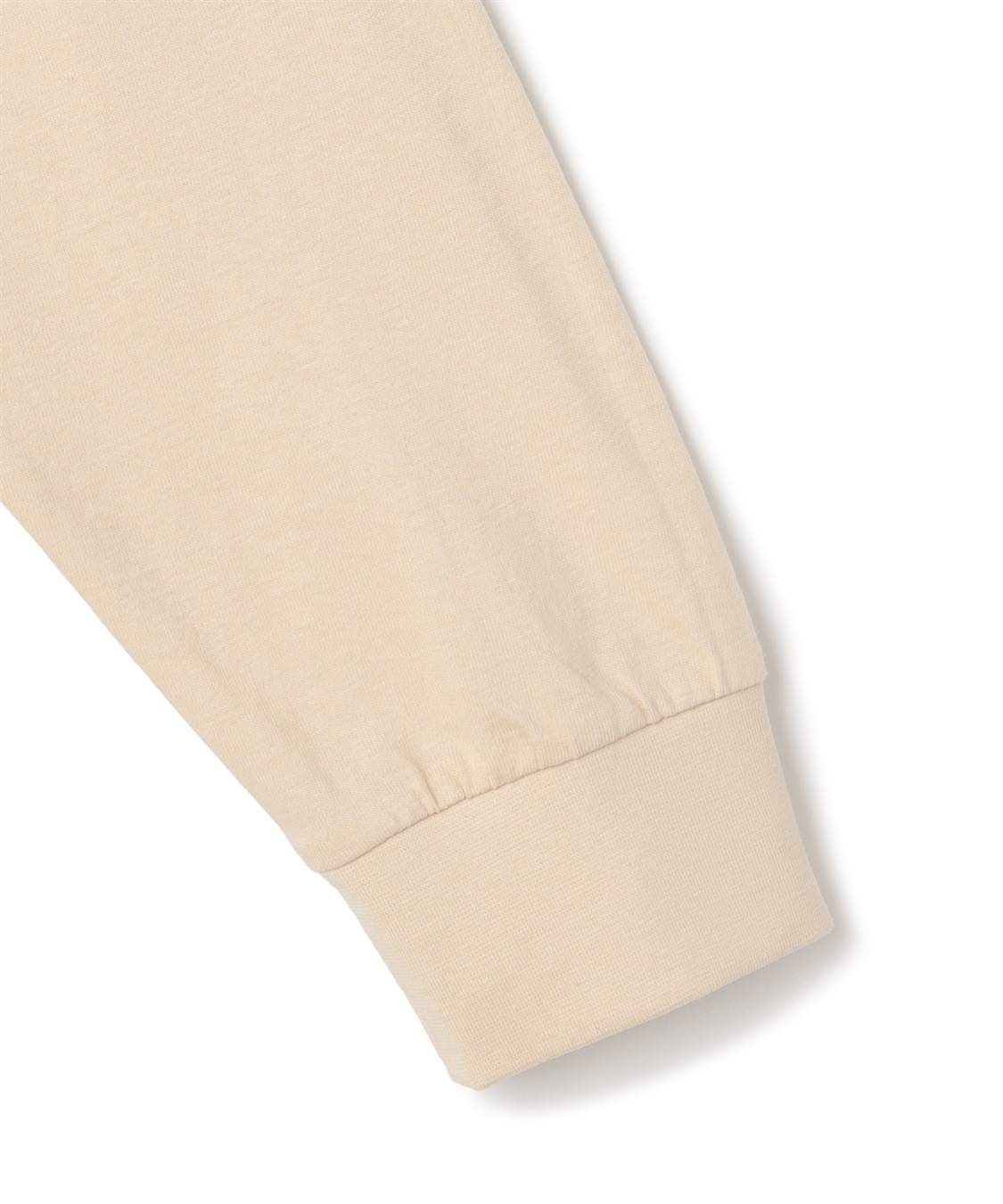 Life Style by cross marche 【PEANUTS/ピーナッツ】スヌーピー/SNOOPY フロッキープリントロンT_sub_26