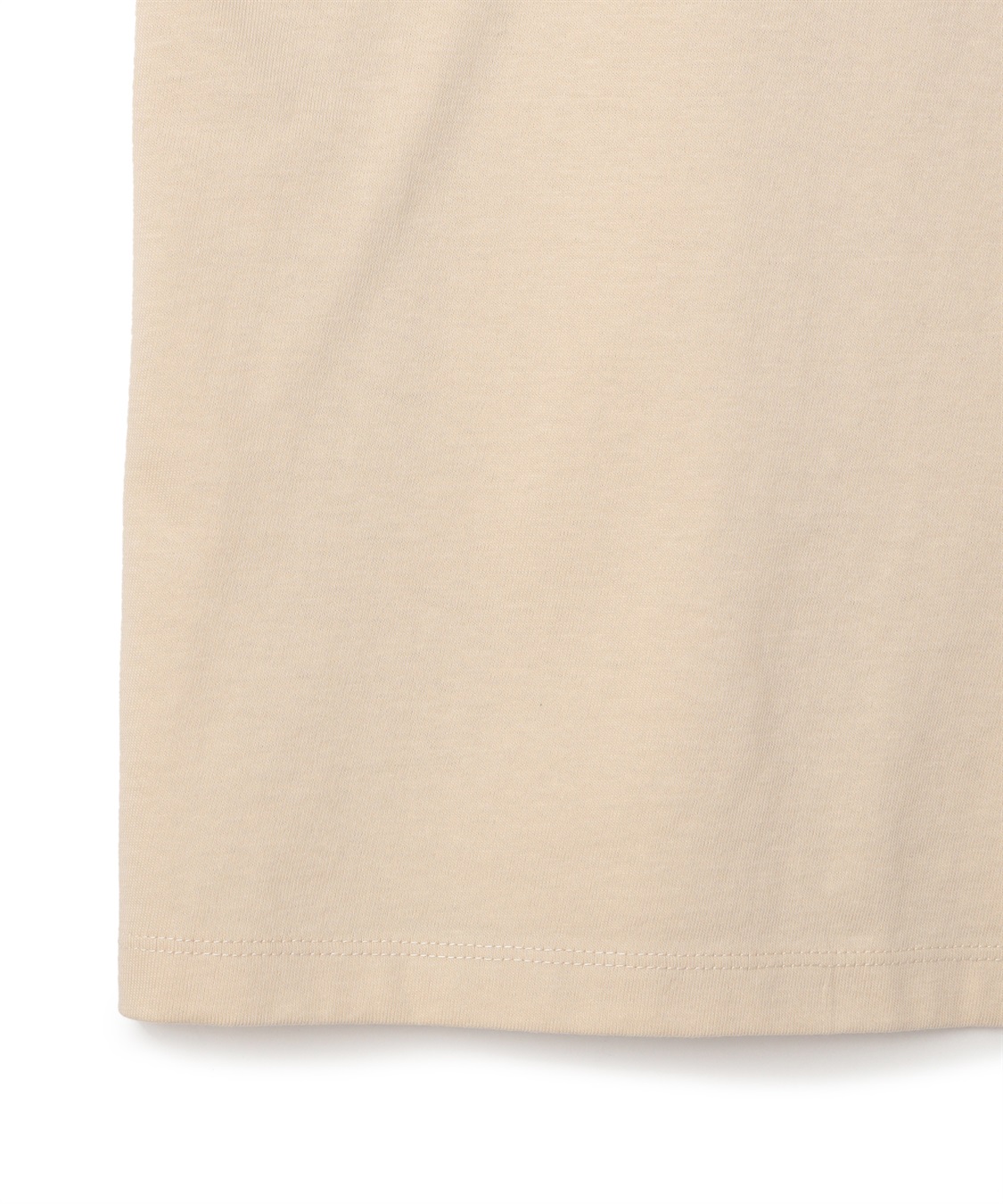 Life Style by cross marche 【PEANUTS/ピーナッツ】スヌーピー/SNOOPY フロッキープリントロンT_sub_27