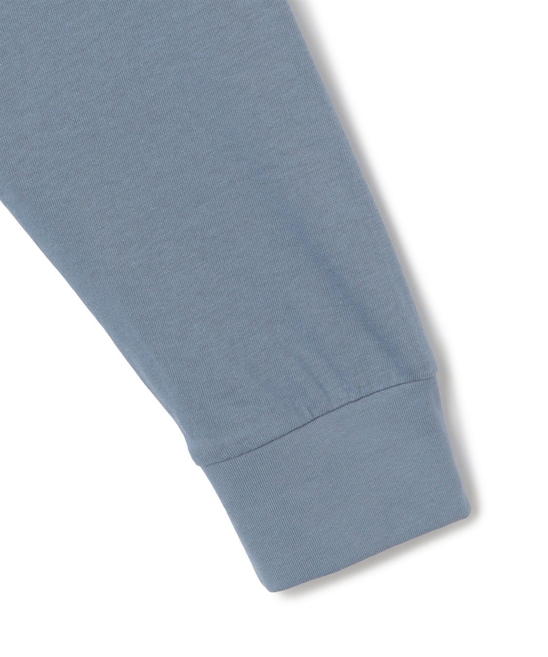 chara station 【PEANUTS/ピーナッツ】スヌーピー/SNOOPY スリーブ刺繍デザインロンT_sub_25