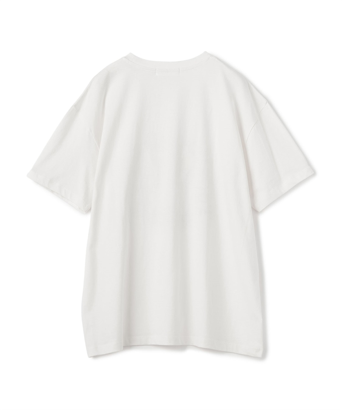 Life Style by cross marche 【miffy/ミッフィー】英字プリント半袖Tシャツ_sub_24