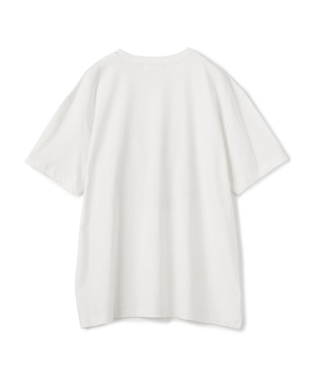 Life Style by cross marche 【miffy/ミッフィー】英字プリント半袖Tシャツ_subthumb_24