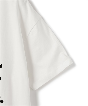 Life Style by cross marche 【miffy/ミッフィー】英字プリント半袖Tシャツ_subthumb_26