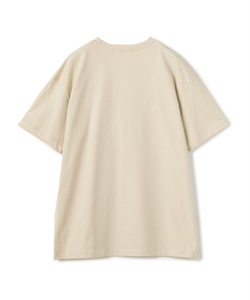 Life Style by cross marche 【miffy/ミッフィー】ミッフィーandボリスフロッキープリント半袖Tシャツ_subthumb_24