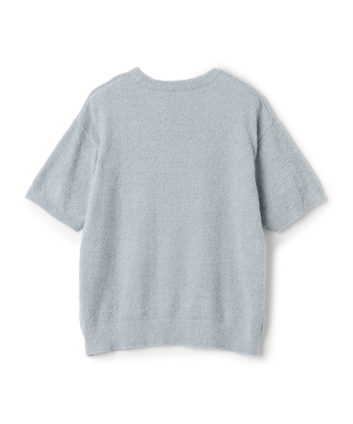 Life Style by cross marche 【TOM and JERRY/トムとジェリー】トムジェリもこもこルームウェア半袖トップス（上下別売り）_sub_24