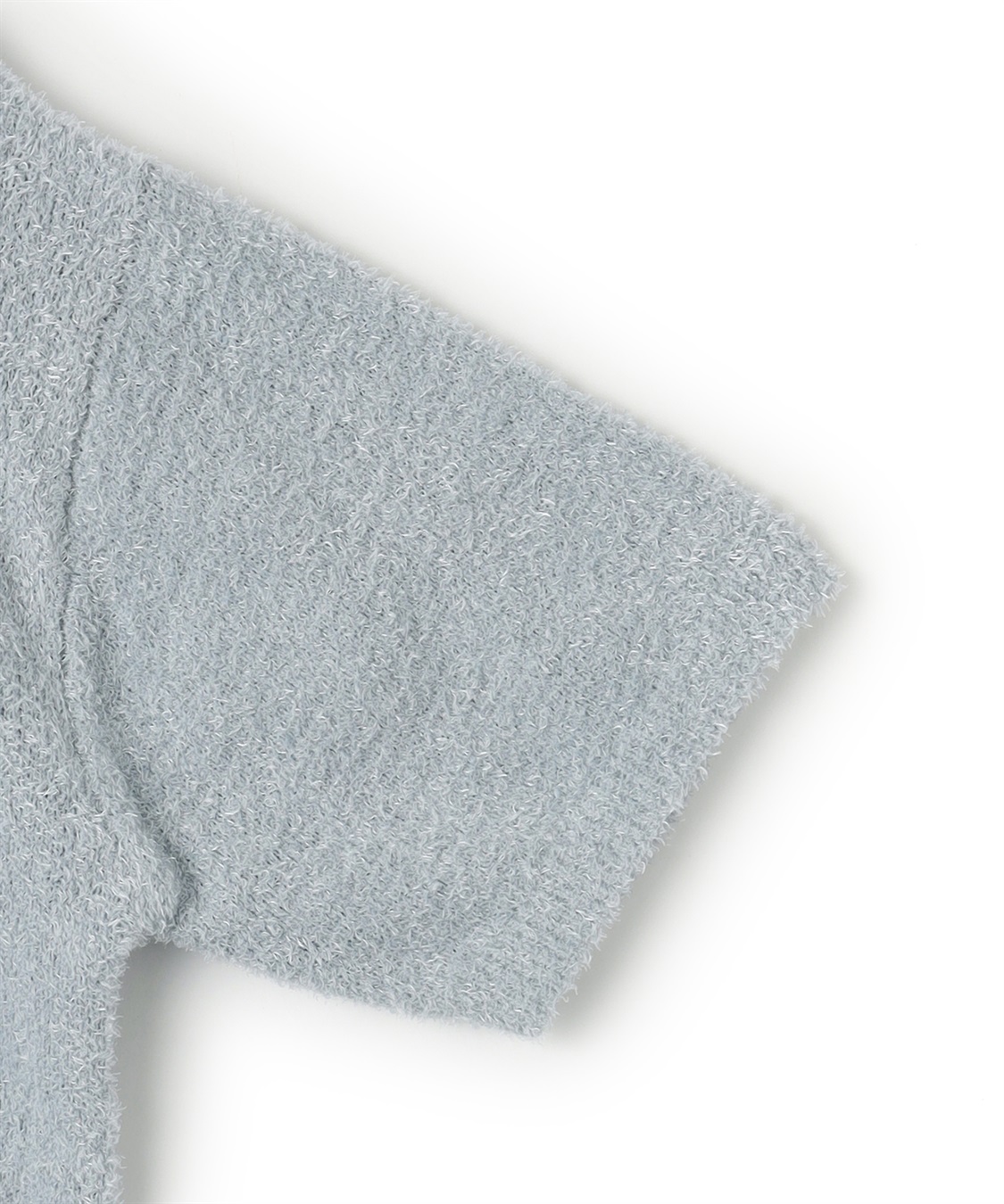 Life Style by cross marche 【TOM and JERRY/トムとジェリー】トムジェリもこもこルームウェア半袖トップス（上下別売り）_sub_26