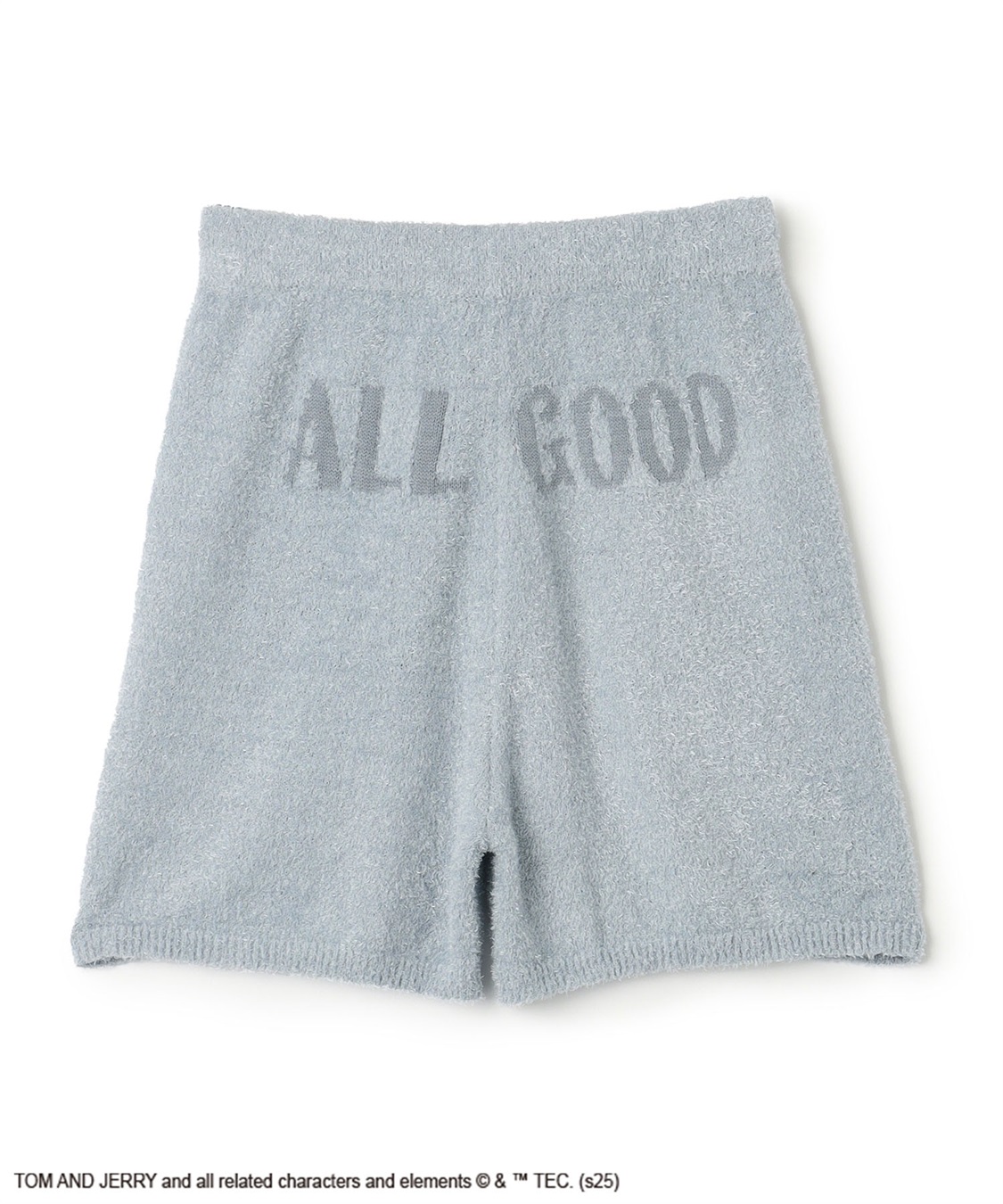 chara station 【TOM and JERRY/トムとジェリー】トムジェリもこもこルームウェアハーフパンツ（上下別売り）_sub_29