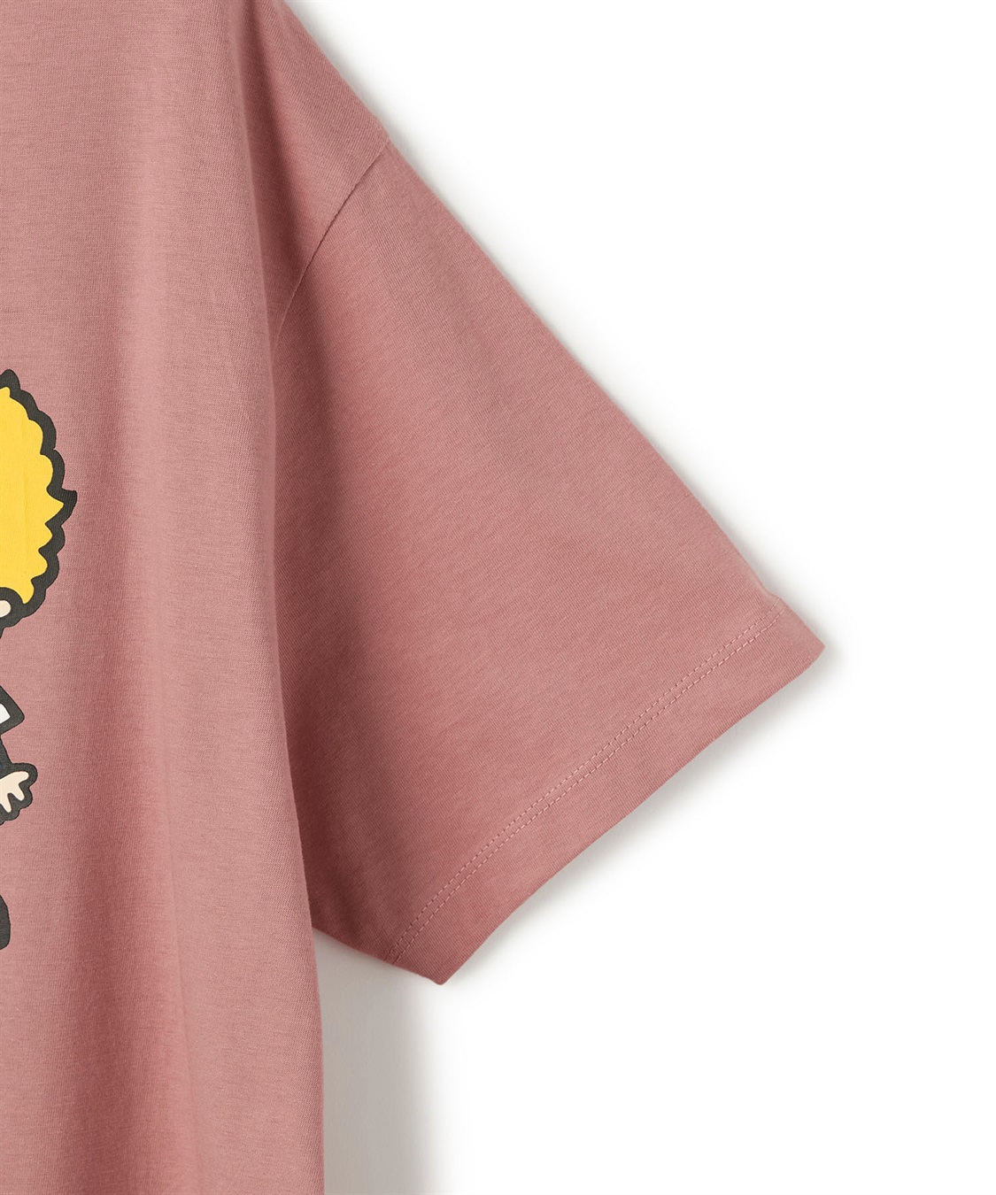 chara station 【sanrio/sanrio】パティ＆ジミープリント半袖Ｔシャツ《サンリオキャラクターズ》_sub_27