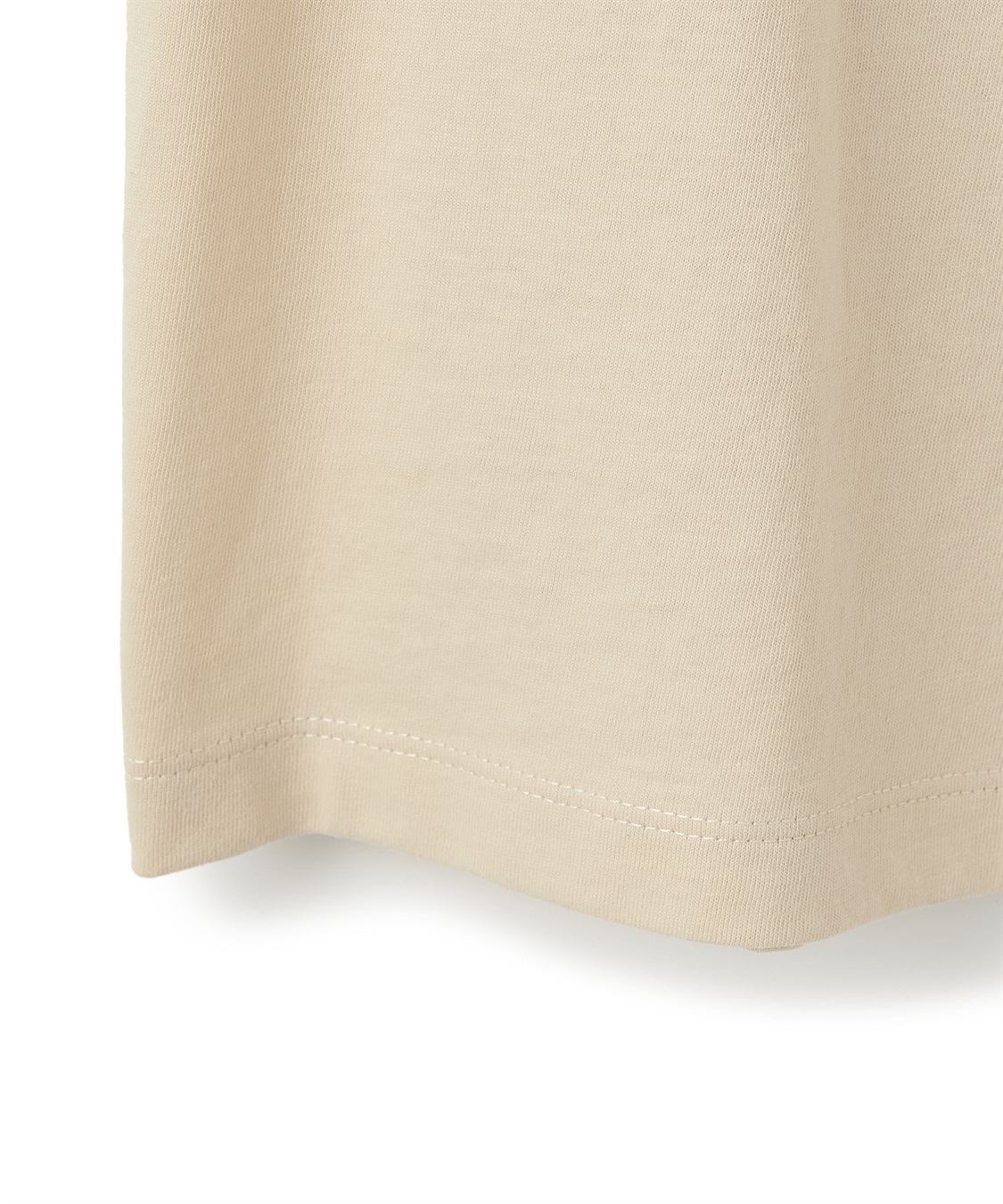 Life Style by cross marche 【sanrio characters】HELLO KITTY/ハローキティ フロッキープリント半袖Ｔシャツ《サンリオキャラクターズ》_sub_27