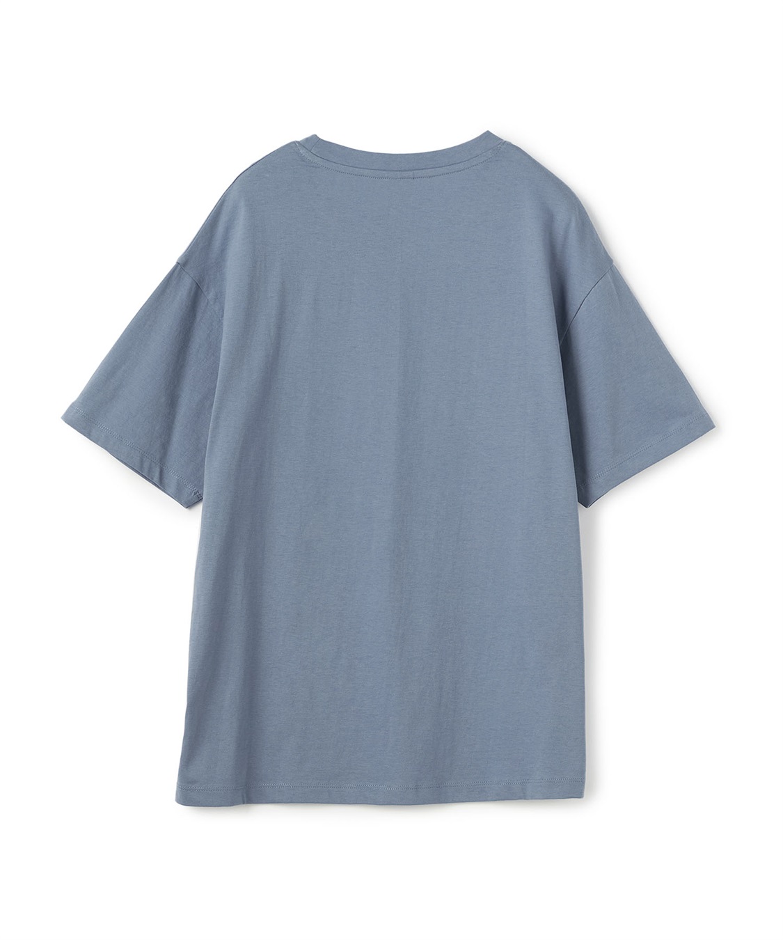 Life Style by cross marche 【sanrio characters】シナモロールプリント半袖Tシャツ《サンリオキャラクターズ》_sub_24