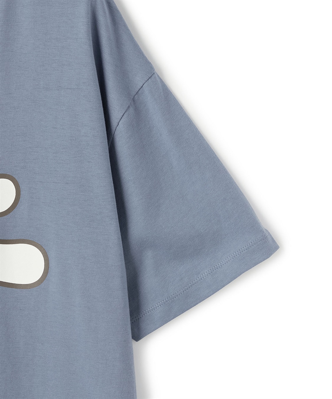 Life Style by cross marche 【sanrio characters】シナモロールプリント半袖Tシャツ《サンリオキャラクターズ》_sub_26