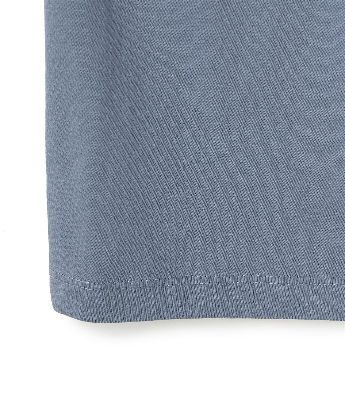 chara station 【TOM and JERRY/トムとジェリー】ジェリー＆タフィー胸刺繍バックロゴプリント半袖Ｔシャツ_sub_27