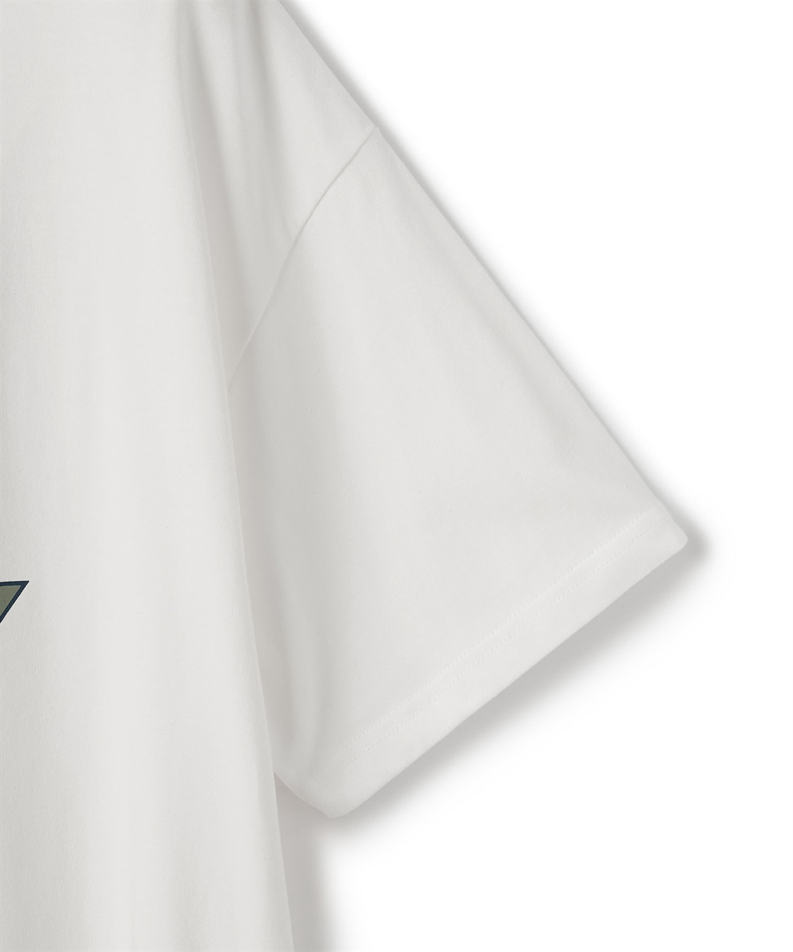 chara station 【Disney/ディズニー】ミッキーマウスフェイスプリントTシャツ_sub_25