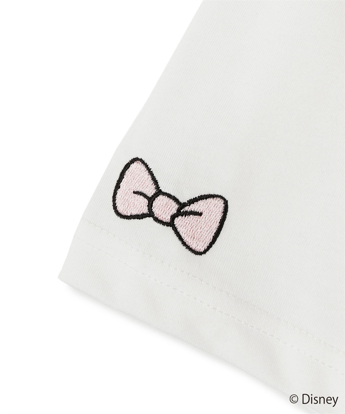 chara station 【Disney/ディズニー】おしゃれキャット・マリー＆ベルリオーズ＆トゥルーズ・プリント半袖Tシャツ（The Aristocats）_sub_27