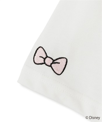 Life Style by cross marche 【Disney/ディズニー】おしゃれキャット・マリー＆ベルリオーズ＆トゥルーズ・プリント半袖Tシャツ（The Aristocats）_subthumb_27