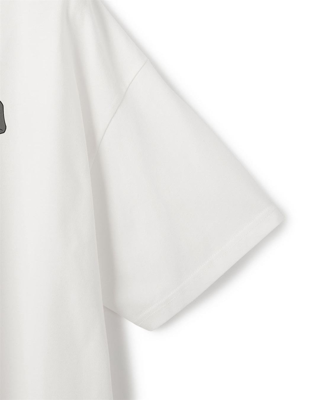 chara station 【Disney/ディズニー】わんわん物語レディ＆トランプ半袖プリントTシャツ/LADY and the TRAMP_sub_25