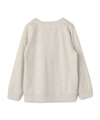 Life Style by cross marche 【PEANUTS/ピーナッツ】チャーリーブラウンフロントプリント裏起毛スウェットトレーナー_subthumb_27