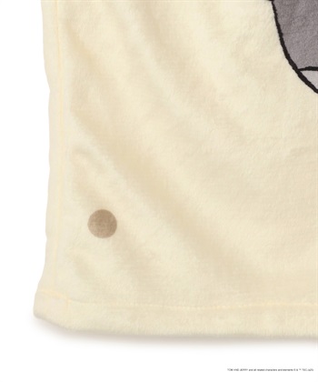 Life Style by cross marche 【TOM and JERRY/トムとジェリー】トムジェリあったか着るフリース毛布ウェア_subthumb_28