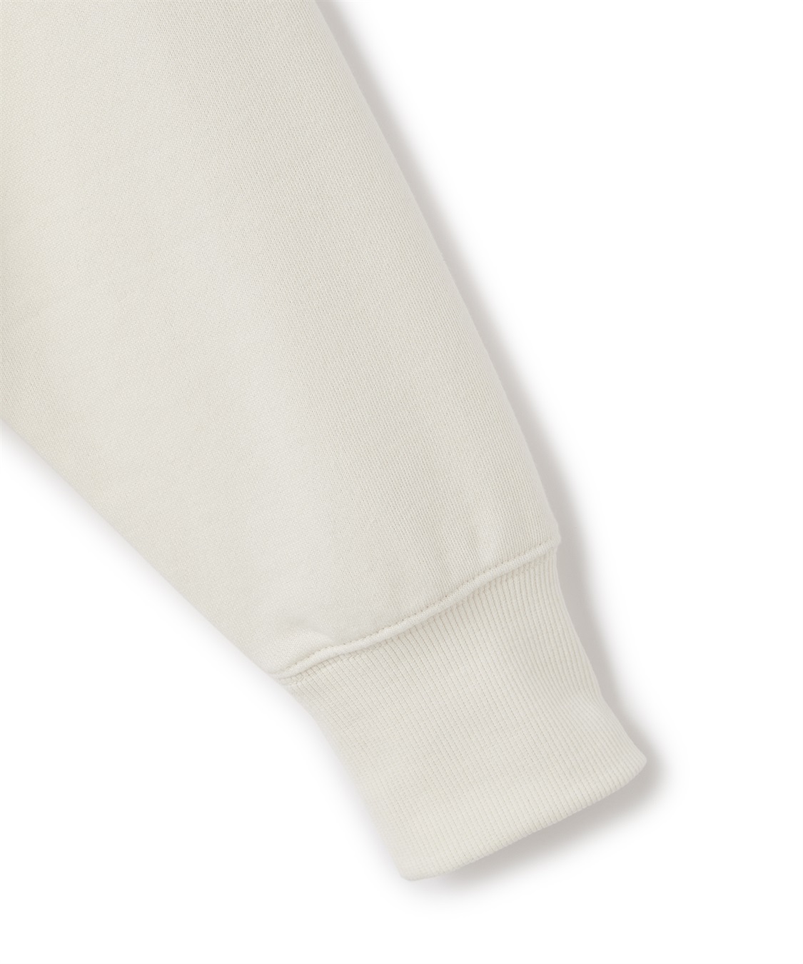 Life Style by cross marche 【Disney/ディズニー】Mickey Mouse/ミッキーマウスパール付き裏毛ドロップショルダープリントスウェットプルオーバー_sub_27