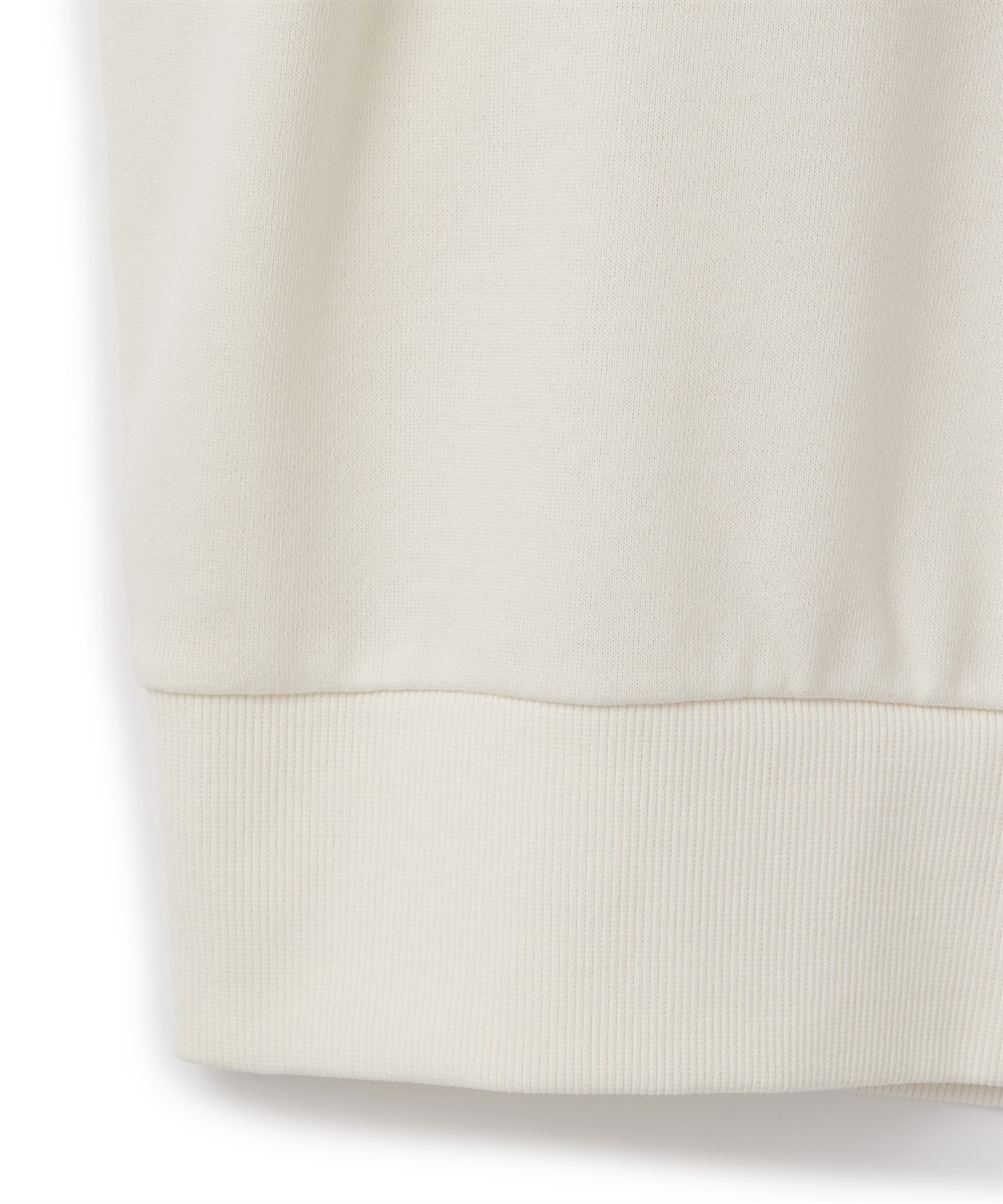 Life Style by cross marche 【Disney/ディズニー】Mickey Mouse/ミッキーマウスパール付き裏毛ドロップショルダープリントスウェットプルオーバー_sub_28