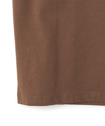 chara station 【PEANUTS/ピーナッツ】SNOOPY/スヌーピー「JOE COOL」フロッキープリントTシャツ_subthumb_27