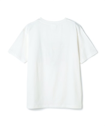 Life Style by cross marche 【セサミストリート/SESAME STREET】サーフフォトプリントTシャツ（ELMO＆FRIENDS）_subthumb_1