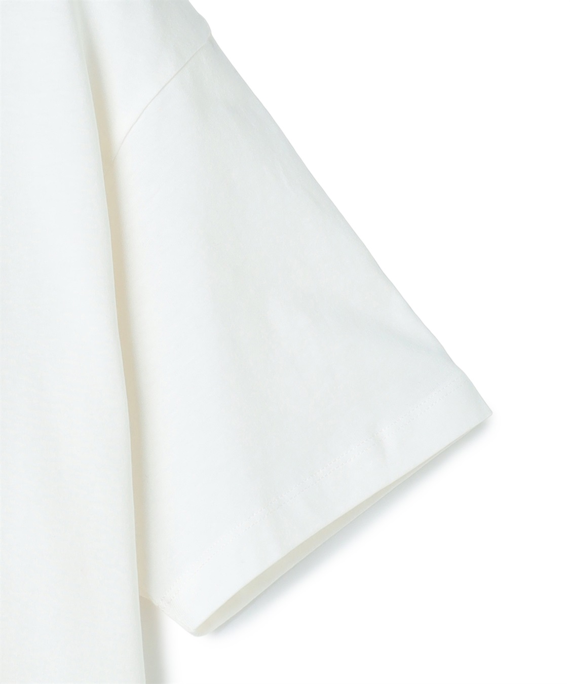 Life Style by cross marche 【セサミストリート/SESAME STREET】サーフフォトプリントTシャツ（ELMO＆FRIENDS）_sub_3