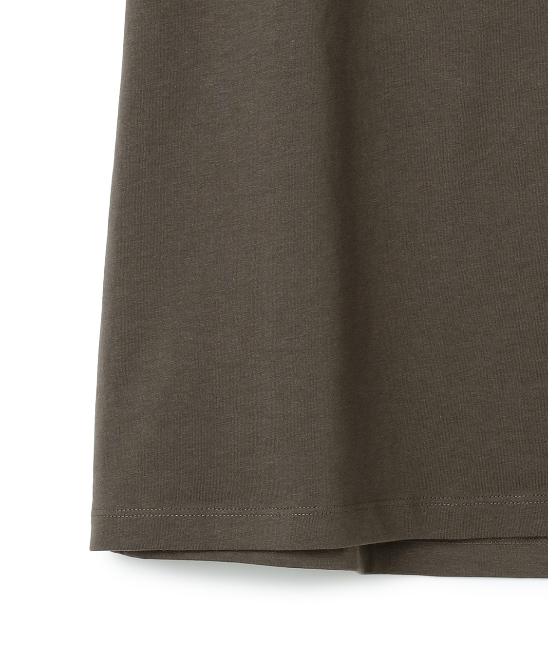 Life Style by cross marche 【セサミストリート/SESAME STREET】エルモ/ELMOフロッキープリント半袖Tシャツ_sub_4